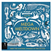 Mega Meltdown - Jack Tite - kniha z kategorie Naučné knihy