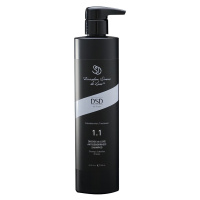 DIXIDOX de LUXE 1.1 Antiseborrheic shampoo 500 ml