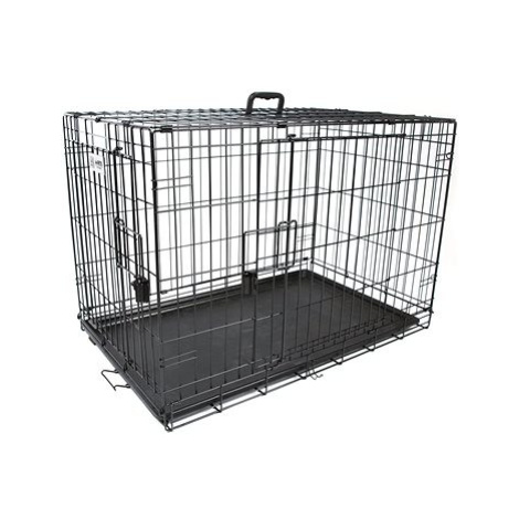 M-Pets Voyager Securo lock 91,5 × 63,5 × 58,5 cm L