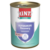 RINTI Canine Aufbaukur/Recovery hovězí maso 6 × 400 g