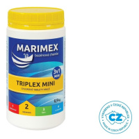 Marimex chlor Triplex MINI 0,9 kg (tableta) - 11301206
