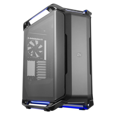 Cooler Master Cosmos C700P Black Edition MCC-C700P-KG5N-S00 Černá