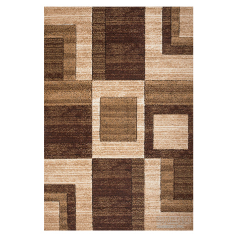 Sintelon koberce Kusový koberec Practica 98/EDE - 200x300 cm