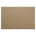 Vopi koberce Kusový koberec Eton béžový ovál - 50x80 cm