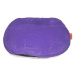 BeanBag Sedací vak Rabbit color 3 - Purple