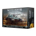 Warhammer The Horus Heresy - Kratos Heavy Assault Tank