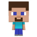 Mattel minecraft mini mob hlava steve, hdv66