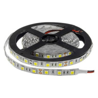 LED pásek PROFI 5m 14,4W/m 60ks/m 5050 NEUTRÁLNÍ BÍLÁ