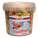 Cobbys Pet Pond Granules Colour XXL 1l / 130g kbelík