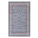Nouristan - Hanse Home koberce AKCE: 120x170 cm Kusový koberec Herat 105285 Blue Cream - 120x170