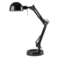 Kanlux 19301 PIXA KT-40-B  Kancelářská stolní lampa