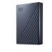 WD My Passport ULTRA 5TB Ext. 2.5" USB3.1 Blue USB-C