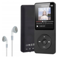 Hudební Přehrávač MP3/AMV Bluetooth Rádio 16GB