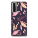 iSaprio Herbal Pattern pro Huawei P Smart 2021