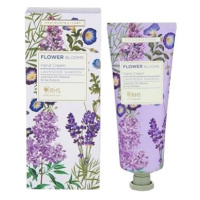 HEATHCOTE & IVORY Vyživující krém na ruce 100 ml - Flower Blooms