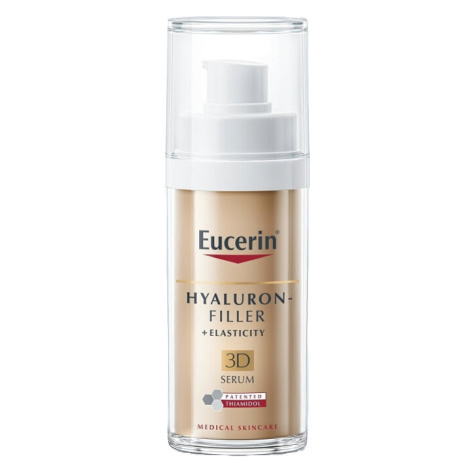 EUCERIN HYALURON-FILLER+ELASTICITY 3D sérum 30ml