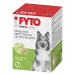 PET HEALTH CARE FYTO Pipeta ultra pro psy 10-20 kg 3x10 ml