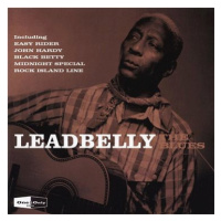 Belly Lead, Leadbelly: The Blues - CD