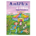 Anička a cirkus - Ivana Peroutková