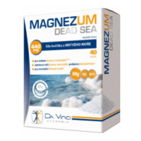 Magnezum Dead Sea Da Vinci Academia tbl.40