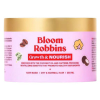 Bloom Robbins Growth&nourish maska na růst vlasů 250ml