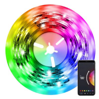 NEO 07790L-LED RGB+CCT St. pásek NEO SMART LED/15W/230V 3m IP65 Wi-Fi Tuya