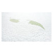 Matrace Sensillo latex-molitan-kokos 140x70 cm-Aloe Vera