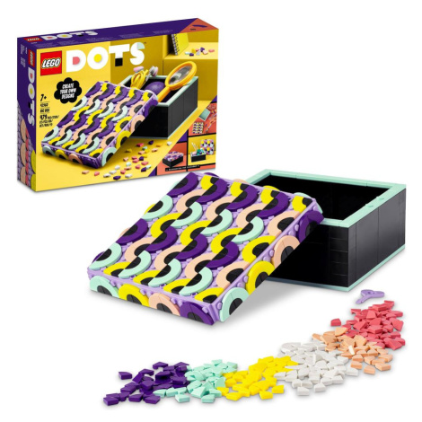 LEGO® Velká krabice 41960