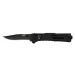 SOG SlimJim Black SJ32-CP