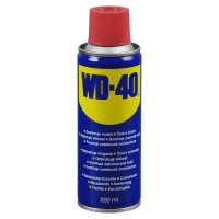 Mazivo univerzální Den Braven WD-40 original 200 ml