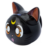 Hrnek Sailor Moon - Luna, 0,35 l