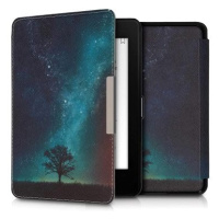 KW Mobile - Cosmic Nature - KW4664404 - pouzdro pro Amazon Kindle Paperwhite 4 (2018) - vícebare