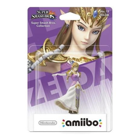 Figurka amiibo Smash Zelda 13 NINTENDO