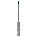 BOSCH Vrták do dlažby EXPERT HEX-9 HardCeramic 3 × 90 mm 2.608.900.587