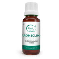 Hadek Směs éterických olejů Aromeclima 10 ml