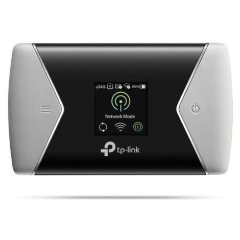 TP-Link M7450 Černá/stříbrná TP LINK