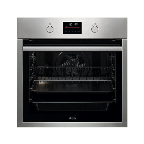 AEG Mastery SteamBake BPS351161M