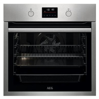 AEG Mastery SteamBake BPS351161M