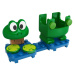 Lego Žába Mario – obleček