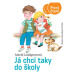 Já chci taky do školy - Astrid Lindgrenová