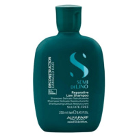 Alfaparf Milano Semi di Lino Reconstruction Low Shampoo rekonstrukční šampon 250 ml