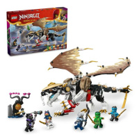 LEGO® NINJAGO® 71809 Egalt – Pan draků