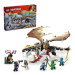 LEGO® NINJAGO® 71809 Egalt – Pan draků