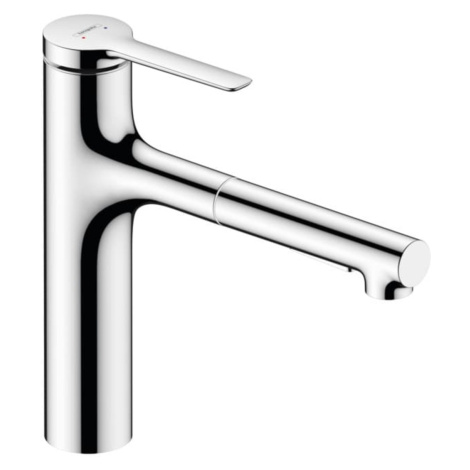 Kuchyňské baterie HANSGROHE