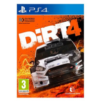 DiRT 4 - PS4