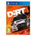 DiRT 4 - PS4