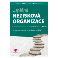 E-kniha: Úspěšná nezisková organizace od Šedivý Marek