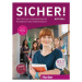 Sicher! atuell B2/2 - KB+AB+CD z. AB, Lekt. 7-12