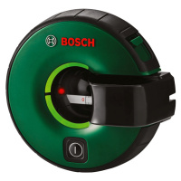 BOSCH Atino svinovací metr s laserovou linkou