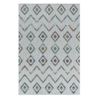 Ayyildiz koberce Kusový koberec Bahama 5152 Multi – na ven i na doma - 80x150 cm